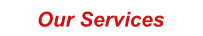 Our Services