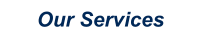 Our Services