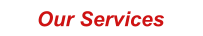 Our Services